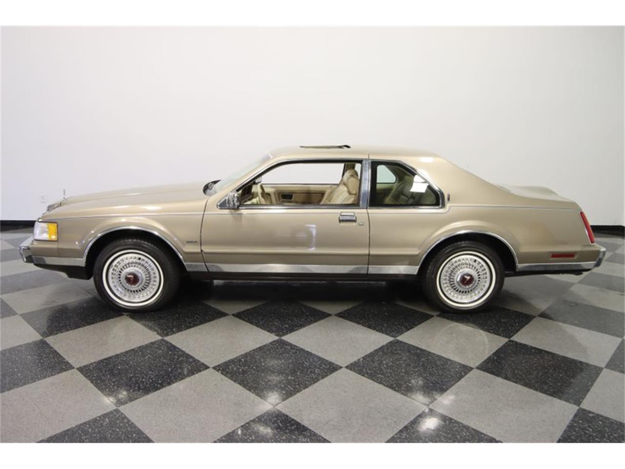 1986 Lincoln Mark V for sale in Lutz, FL – photo 3