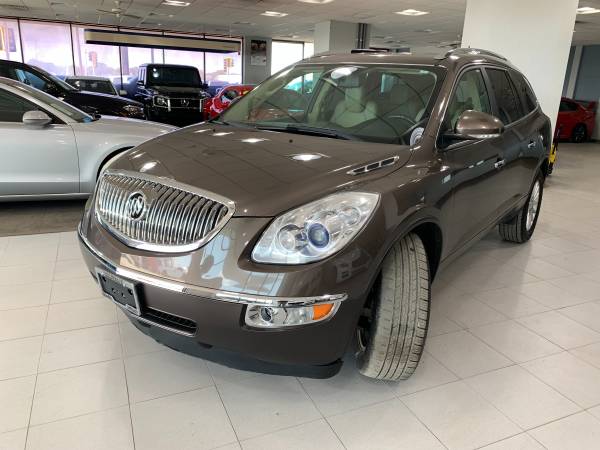 2011 Buick Enclave CXL-1 - - by dealer - vehicle for sale in Springfield, IL – photo 3