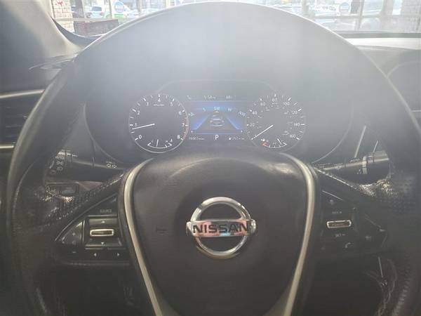 2016 NISSAN MAXIMA 3.5 Platinum ~ Youre Approved! Low Down Payments!... for sale in MANASSAS, District Of Columbia – photo 19