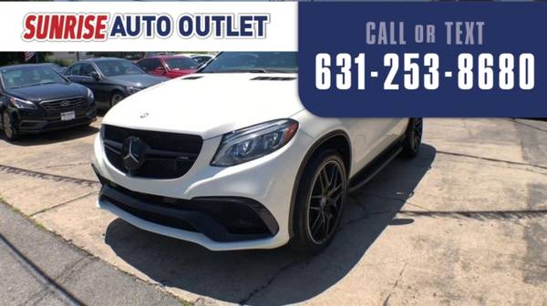 2016 Mercedes-Benz AMG GLE 63 - Down Payment as low as: for sale in Amityville, NY – photo 4
