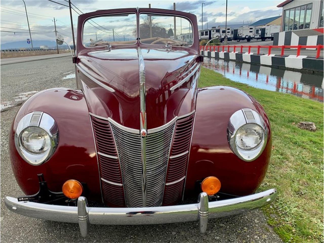 1940 Ford Deluxe for sale in Seattle, WA – photo 46