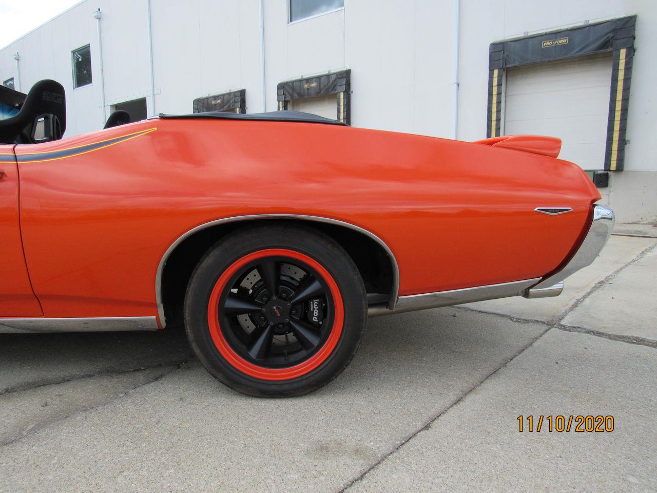 1969 Pontiac GTO for sale in O'Fallon, IL – photo 43