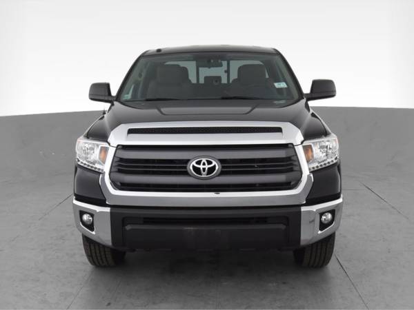 2014 Toyota Tundra Double Cab SR Pickup 4D 6 1/2 ft pickup Black - -... for sale in reading, PA – photo 17