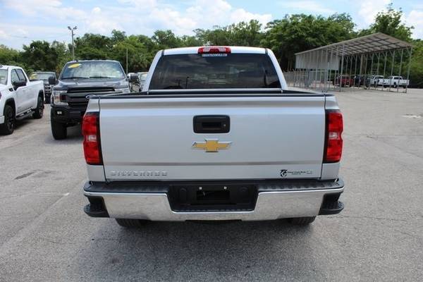 2018 Chevrolet Silverado 1500 LT - - by dealer for sale in Sanford, FL – photo 9
