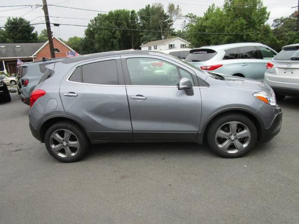 2014 Buick Encore FWD 4dr - cars & trucks - by dealer - vehicle... for sale in Maple Shade, NJ – photo 5