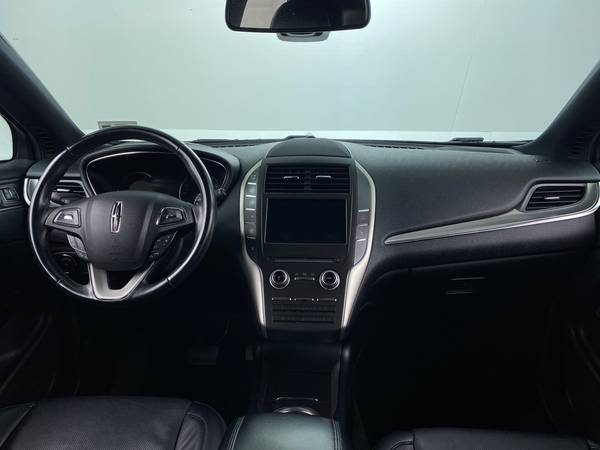 2016 Lincoln MKC Reserve Sport Utility 4D suv Blue - FINANCE ONLINE... for sale in NEWARK, NY – photo 20