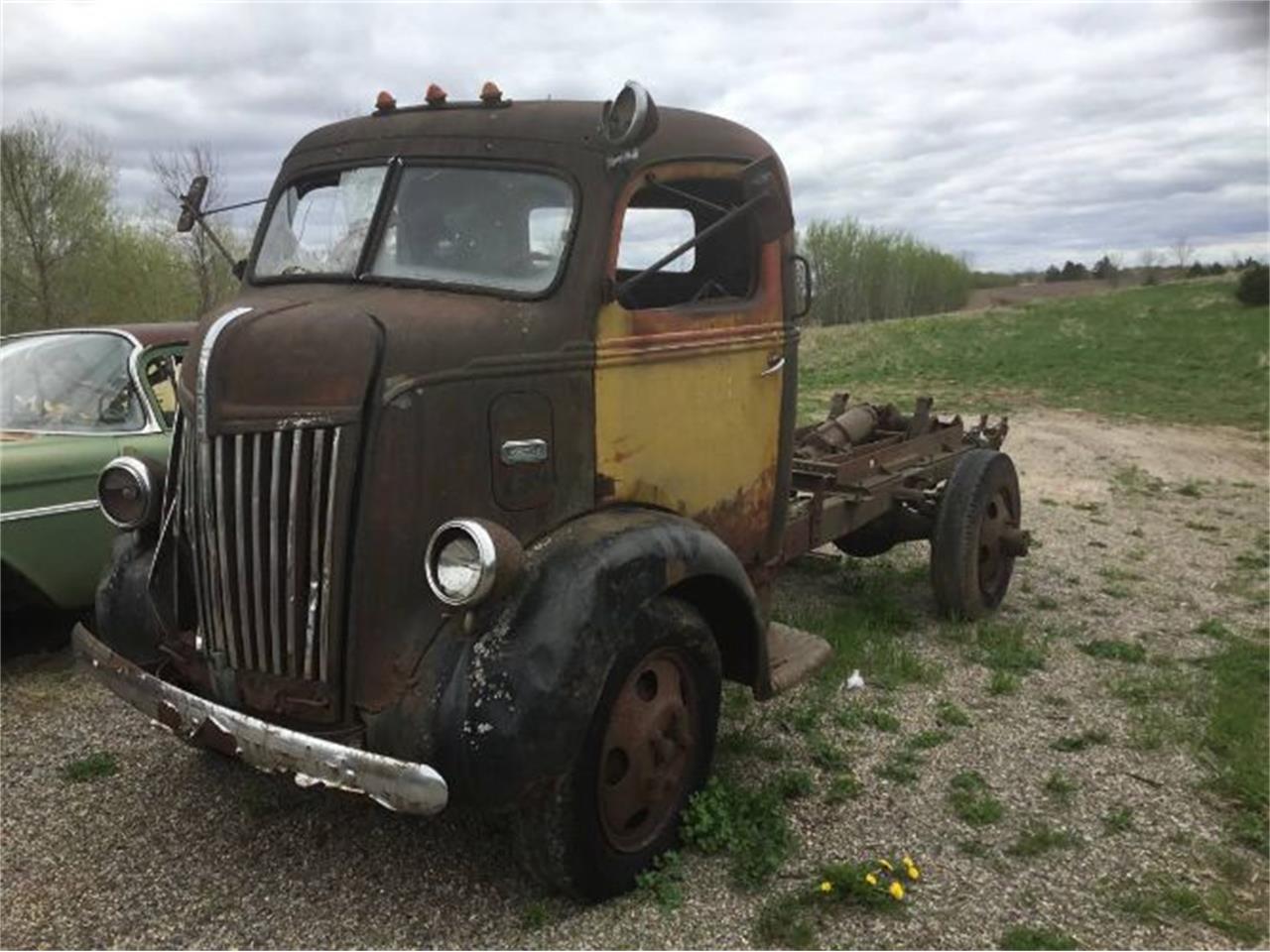1941 Ford COE for sale in Cadillac, MI – photo 3