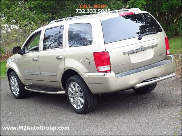 2009 Chrysler Aspen Limited 4x4 4dr SUV - - by dealer for sale in East Brunswick, NY – photo 17