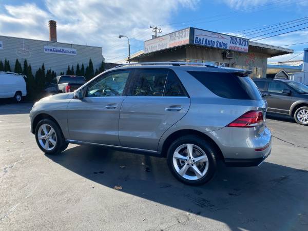 2016 Mercedes-Benz GLE350 4MATIC - Low Miles! Loaded! - cars &... for sale in Corvallis, OR – photo 14