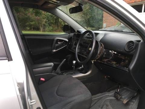 Right Hand Drive Toyota RAV-4 for sale in Owens Cross Roads, AL – photo 5