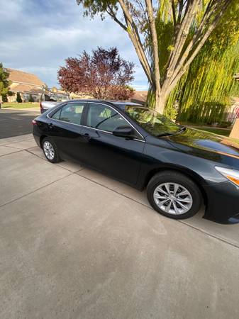 Toyota Camry 2016 - cars & trucks - by owner - vehicle automotive sale for sale in Saint George, UT – photo 11