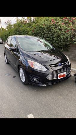 2015 Ford C-Max hybrid LES - cars & trucks - by owner - vehicle... for sale in Indio, CA – photo 6