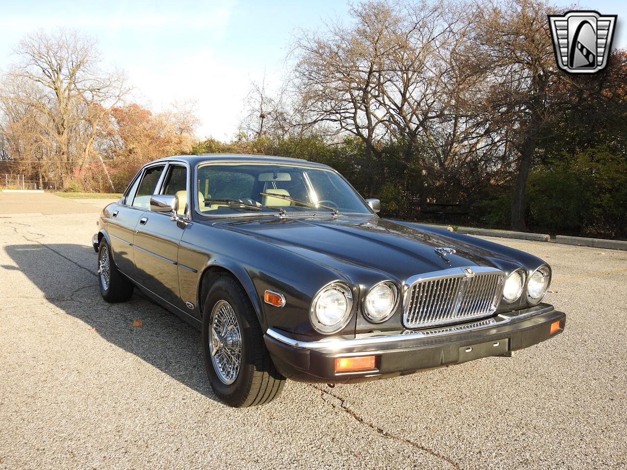 1983 Jaguar XJ6 for sale in O'Fallon, IL – photo 64