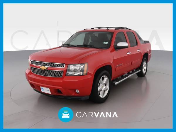 2011 Chevy Chevrolet Avalanche LS Sport Utility Pickup 4D 5 1/4 ft for sale in Blountville, TN
