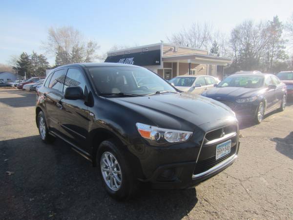 2011 Mitsubishi Outlander Sport * Year End Closeout * New Tires -... for sale in Anoka, MN – photo 6