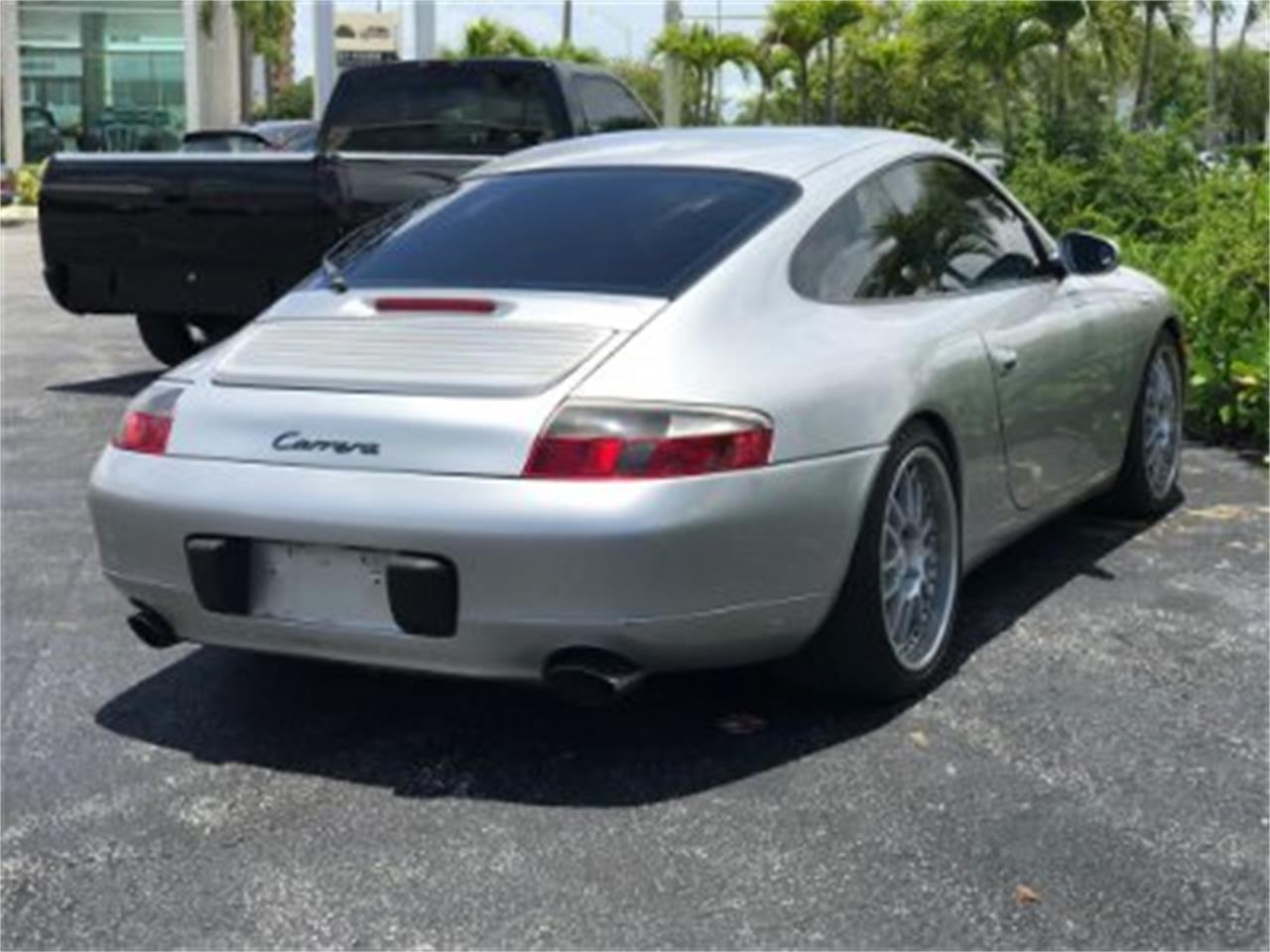 2001 Porsche 911 Carrera for sale in Miami, FL – photo 9