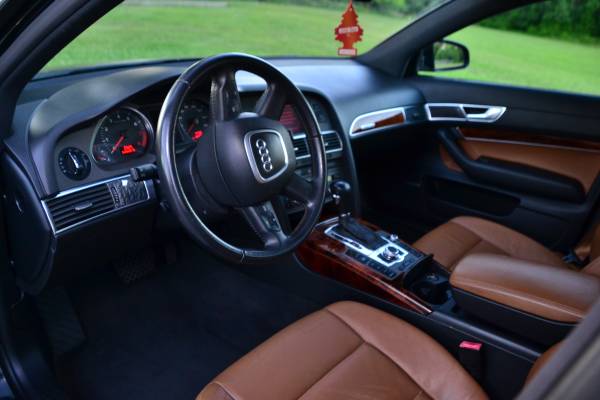 2005 AUDI A6 3.2 QUATTRO for sale in Milford, CT – photo 9
