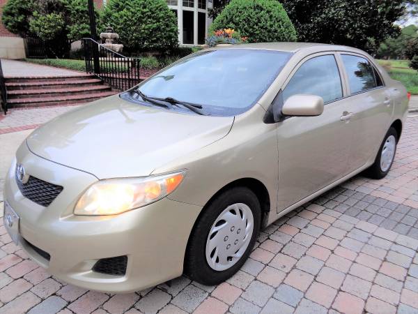 2010 TOYOTA COROLLA LE - cars & trucks - by dealer - vehicle... for sale in Jacksonville, FL – photo 15