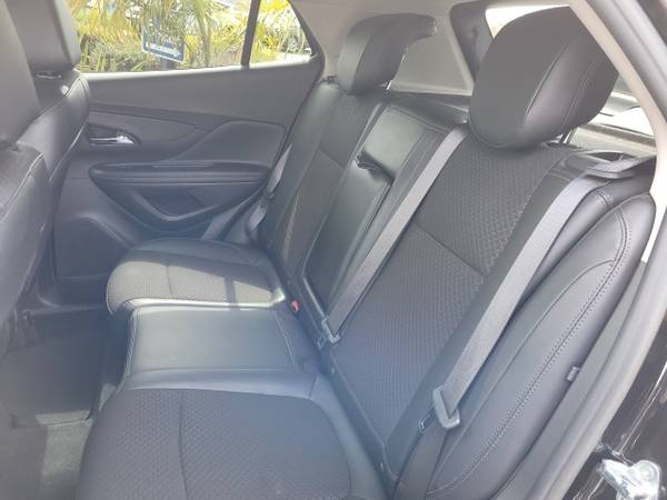 2018 Buick Encore FWD 4D Sport Utility/SUV Preferred II - cars & for sale in Watsonville, CA – photo 11