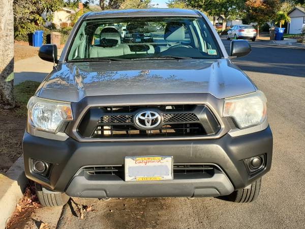 2015 Toyota Tacoma - cars & trucks - by owner - vehicle automotive... for sale in Santa Barbara, CA – photo 12