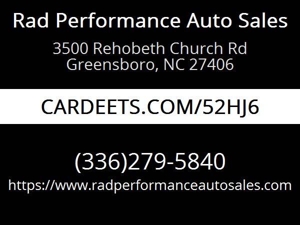 2016 CHEVROLET SILVERADO K1500 LTZ CREW CAB Z - - by for sale in Greensboro, NC – photo 23
