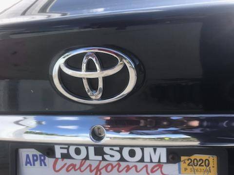 2003 Toyota Camry V6 LE. 153k orig. Smog clean. for sale in San Jose, CA – photo 7