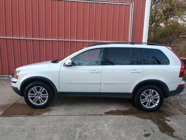 Volvo XC90 2010 LOW MILEAGE - cars & trucks - by owner - vehicle... for sale in Roanoke, TX – photo 15