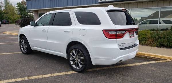 2015 Dodge Durango Limited AWD for sale in Little Falls, MN – photo 6