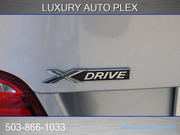 2013 BMW 5-Series AWD All Wheel Drive 528i xDrive/cars & for sale in Portland, OR – photo 9