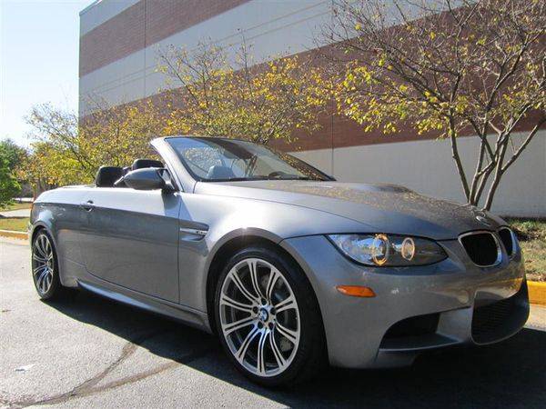 2012 BMW M3 ~ Youre Approved! Low Down Payments! for sale in Manassas, VA – photo 9