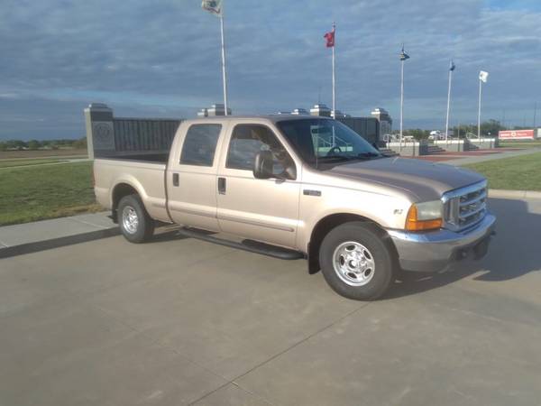 2000 Ford F250 Super duty for sale in Other, TX – photo 3