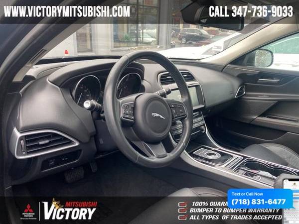2017 Jaguar XE 35t Prestige - Call/Text - cars & trucks - by dealer... for sale in Bronx, NY – photo 13