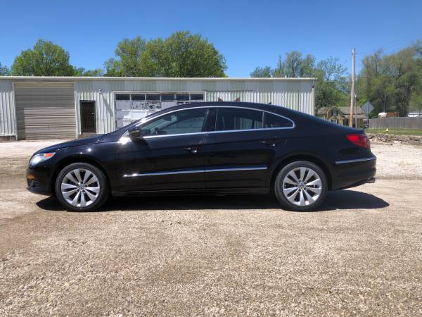 2010 VW CC 2 0T 6 SPD MANUAL - - by dealer - vehicle for sale in Other, KS – photo 22