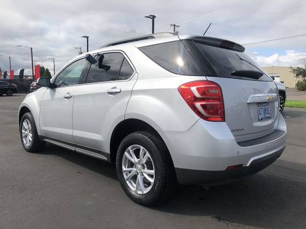 2017 Chevrolet Equinox - Financing Available! - cars & trucks - by... for sale in Salem, OR – photo 3