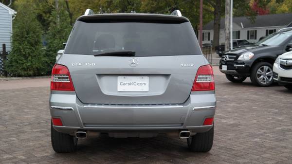 2011 Mercedes-Benz GLK 350 4MATIC ** ** FOR SALE ** By CARSKC.COM -... for sale in Overland Park, MO – photo 6