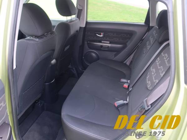 Kia Soul + !!! Low Miles, Clean Carfax, 1-Owner !!! 😎 for sale in New Orleans, LA – photo 15