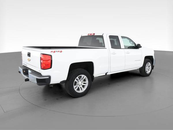 2017 Chevy Chevrolet Silverado 1500 Double Cab LT Pickup 4D 6 1/2 ft... for sale in florence, SC, SC – photo 11