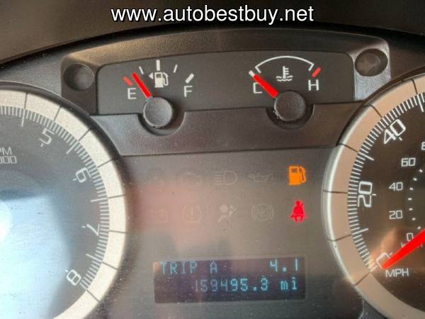 2009 Ford Escape XLT 4dr SUV Call for Steve or Dean - cars & trucks... for sale in Murphysboro, IL – photo 15