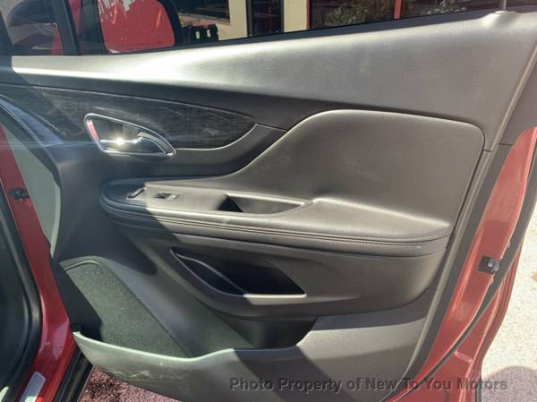 2016 Buick Encore FWD 4dr Convenience Winterbe for sale in Tulsa, OK – photo 18