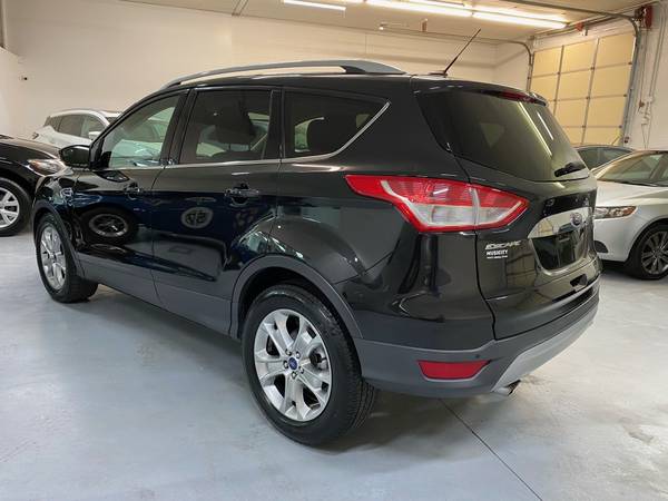 14 Ford Escape Titanium - cars & trucks - by owner - vehicle... for sale in Charlotte, NC – photo 5
