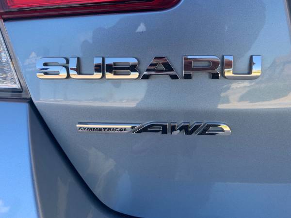 2010 Subaru Legacy AWD 1 Owner Clean CarFax All Service Records for sale in Lubbock, TX – photo 22