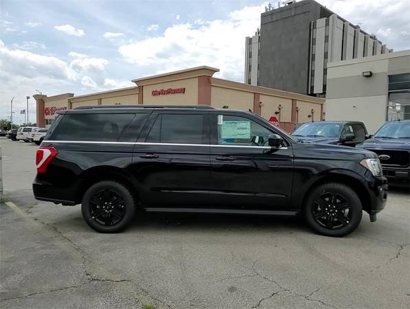 $768/mo 2020 Ford Expedition Max Bad Credit & No Money Down OK -... for sale in Evanston, IL – photo 5