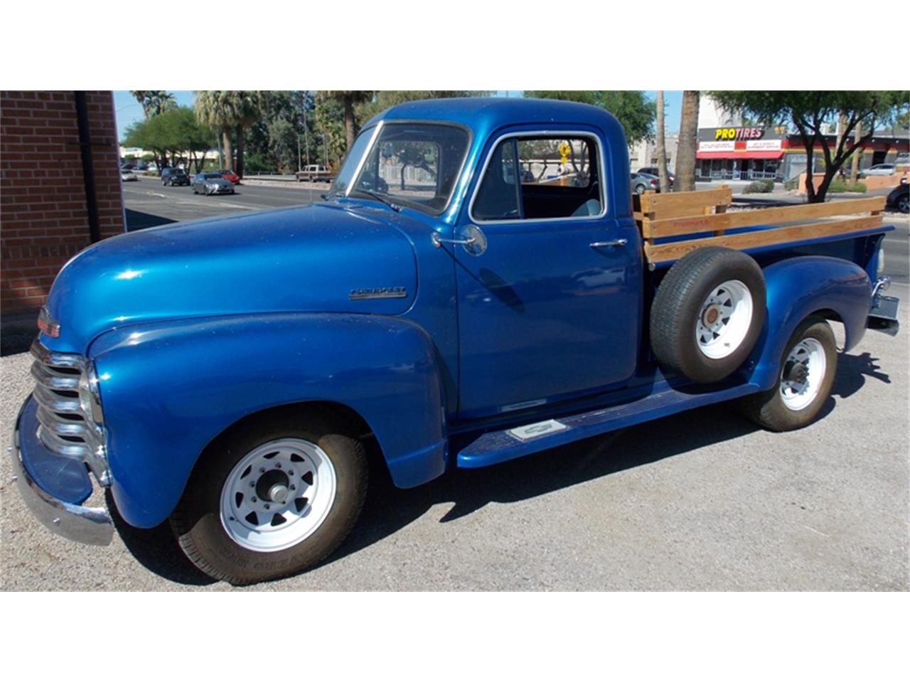 1953 Chevrolet 3600 for sale in Other, Other – photo 14