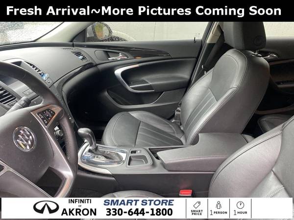 2011 Buick Regal CXL - Call/Text - - by dealer for sale in Akron, OH – photo 11