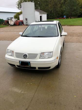 2004 VW Jetta 2.0 for sale in Wolverton, ND – photo 5