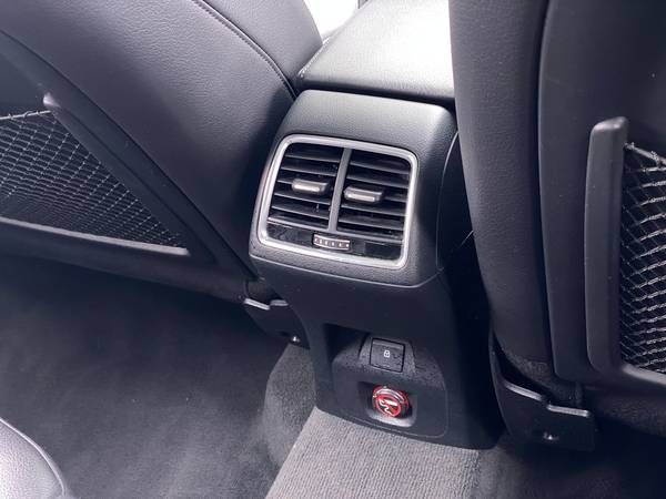2017 Audi Q3 Premium Sport Utility 4D suv Black - FINANCE ONLINE -... for sale in Atlanta, CA – photo 20