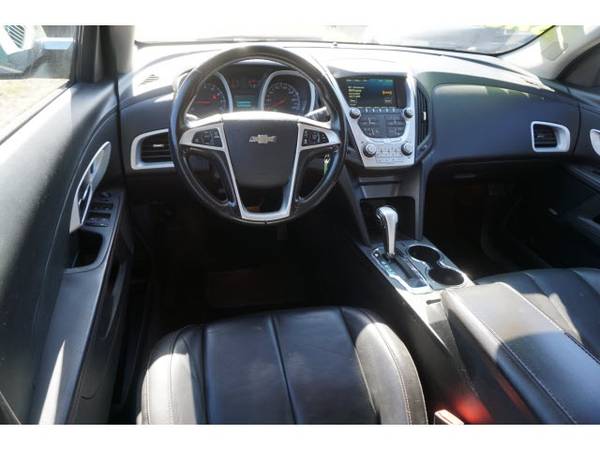 2012 Chevrolet Equinox LTZ for sale in ROSELLE, NY – photo 19