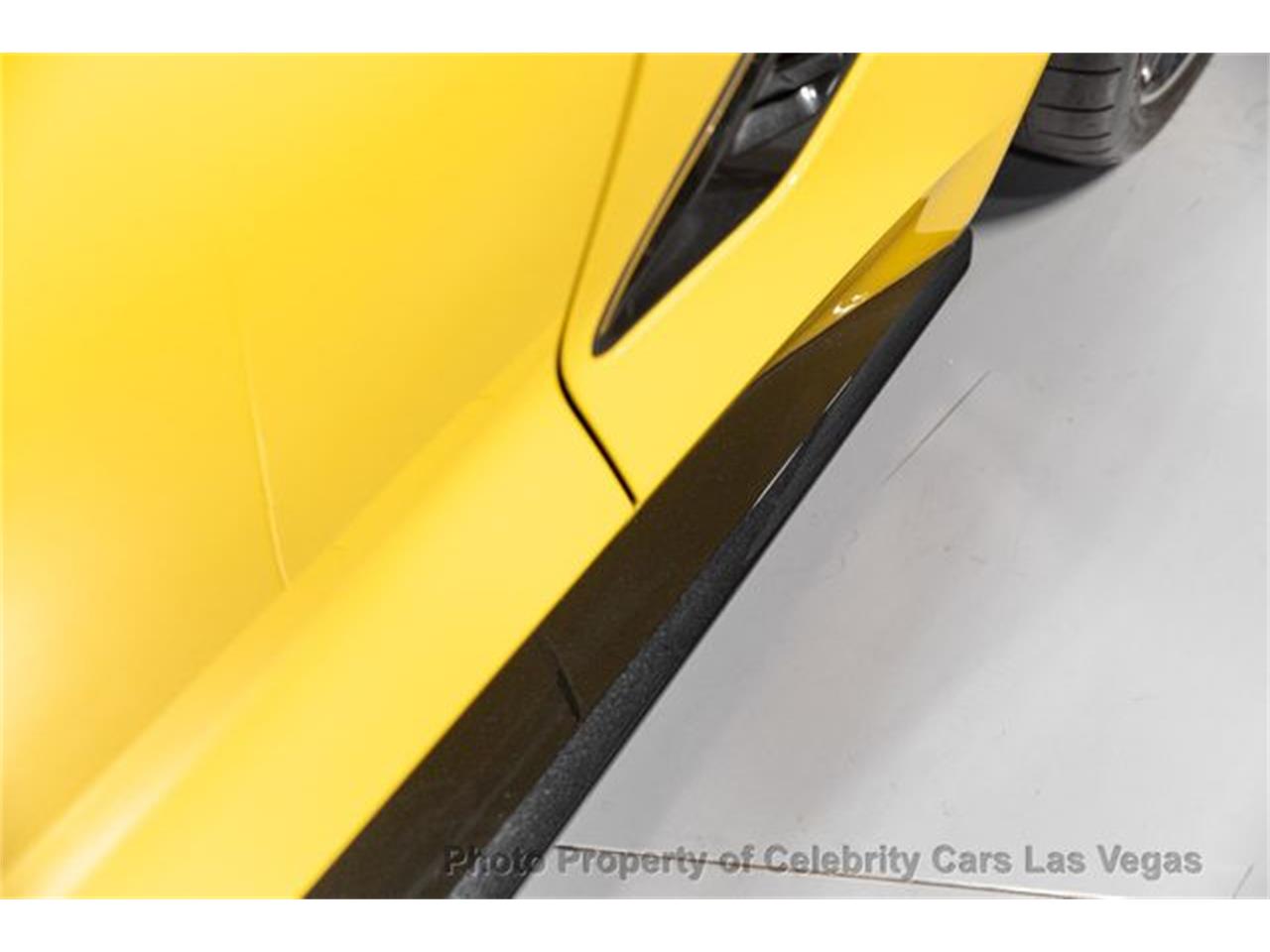 2015 Chevrolet Corvette for sale in Las Vegas, NV – photo 28