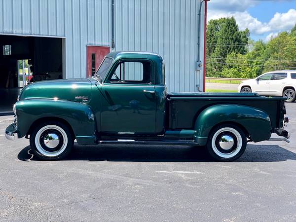 1951 Chevrolet 3100 for sale in Oneonta, NY – photo 3