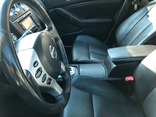 08 Nissan Altima Se for sale in New Bedford, MA – photo 8